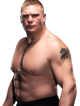 Brock Lesnar Png Image PNG Image