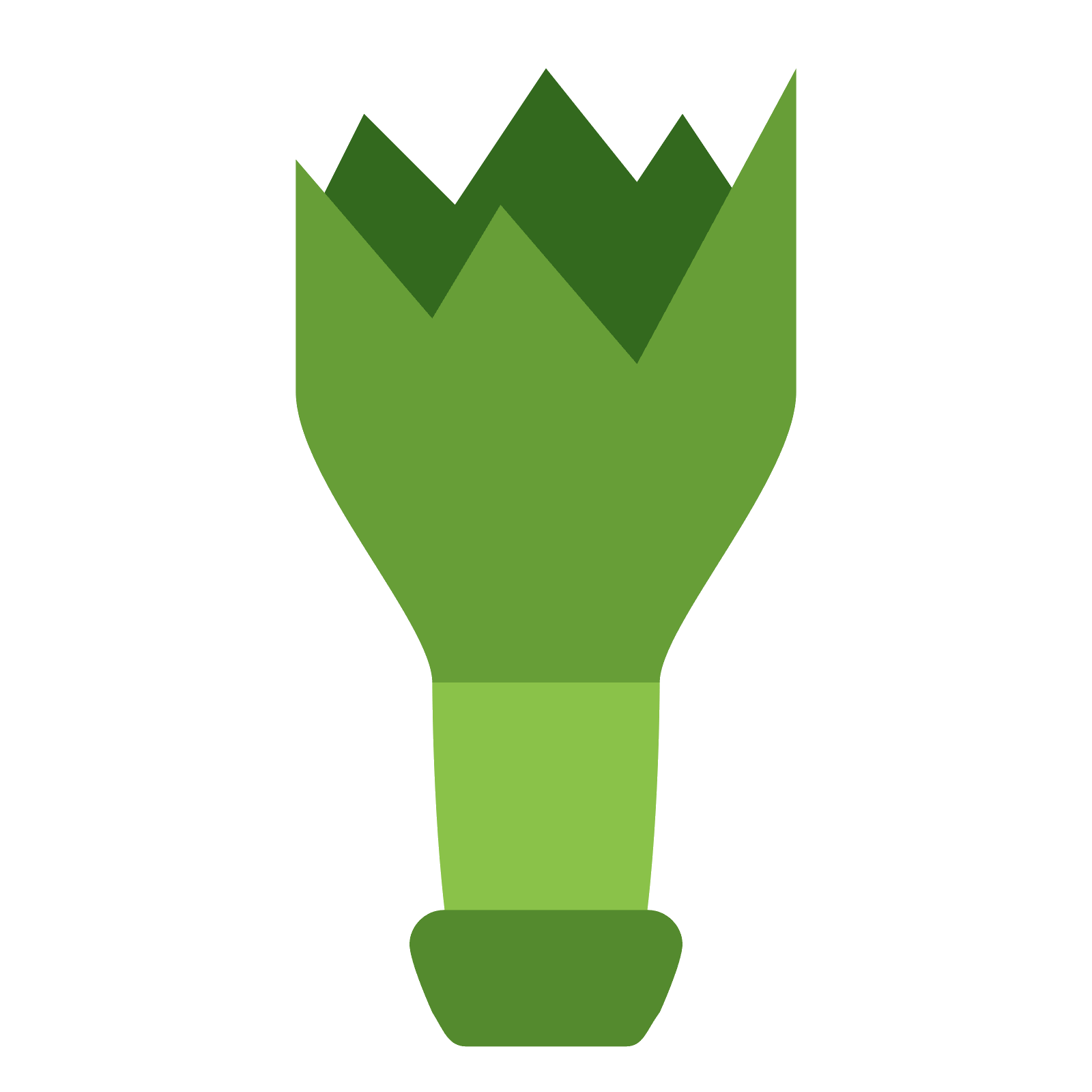 Broken bottle Transparent PNG Image