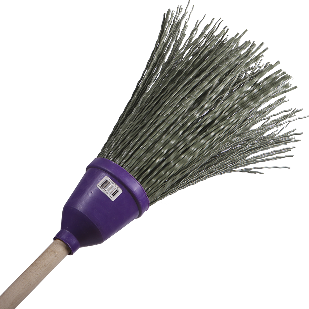 Broom Transparent PNG Image