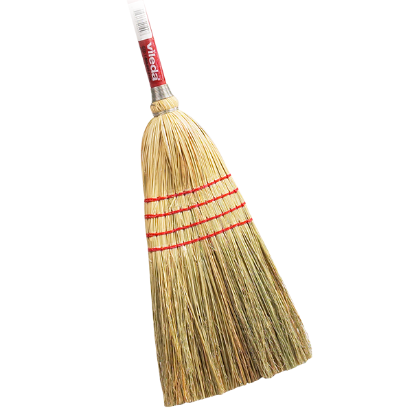 Broom Transparent PNG Image