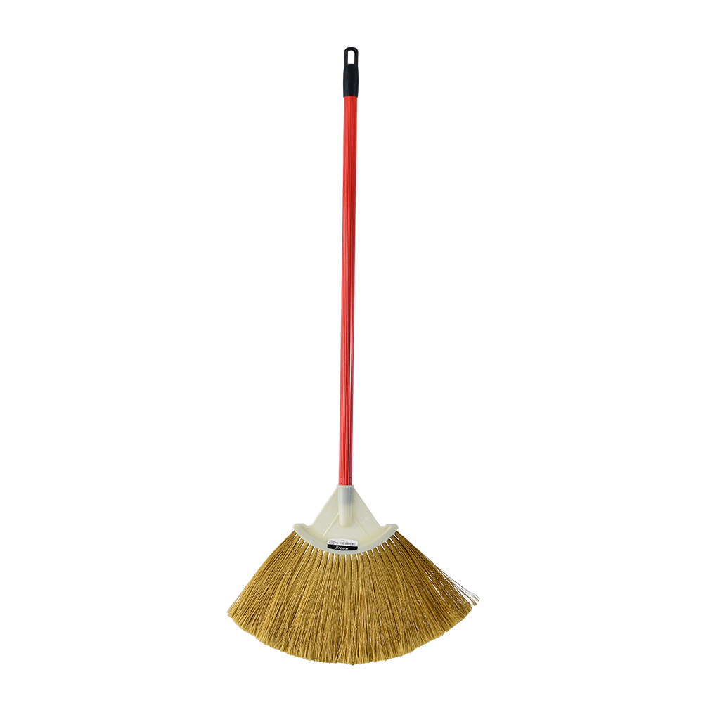 Broom Transparent PNG Image