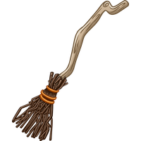 Broom PNG