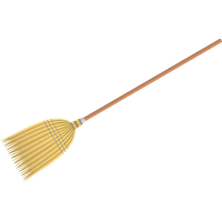 Broom PNG