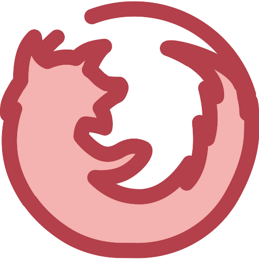 Firefox Browser HQ Image Free PNG Image