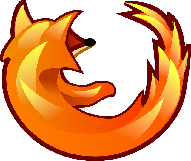 Logo Firefox Browser Download HD PNG Image