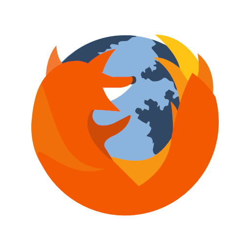 Firefox Browser Free HD Image PNG Image