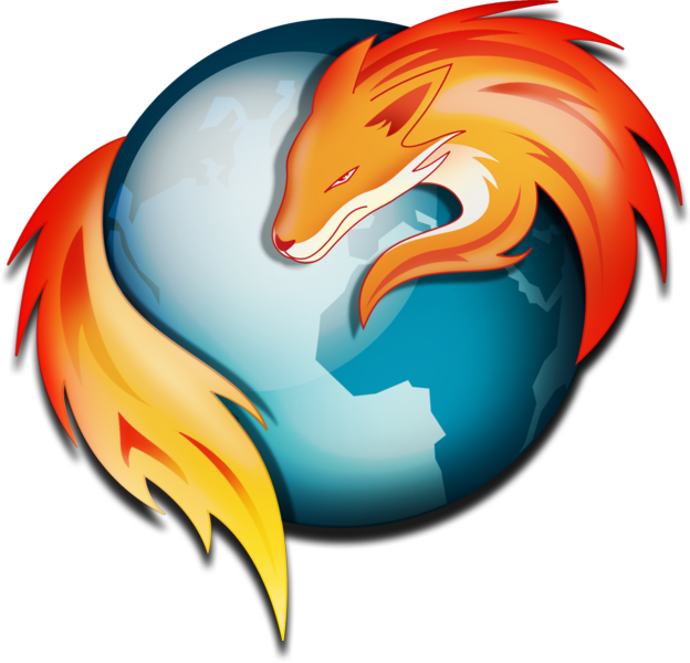 Logo Firefox Download HQ PNG Image