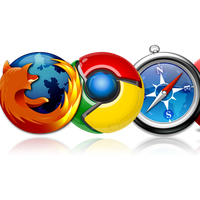Browser Free Transparent Image HD PNG