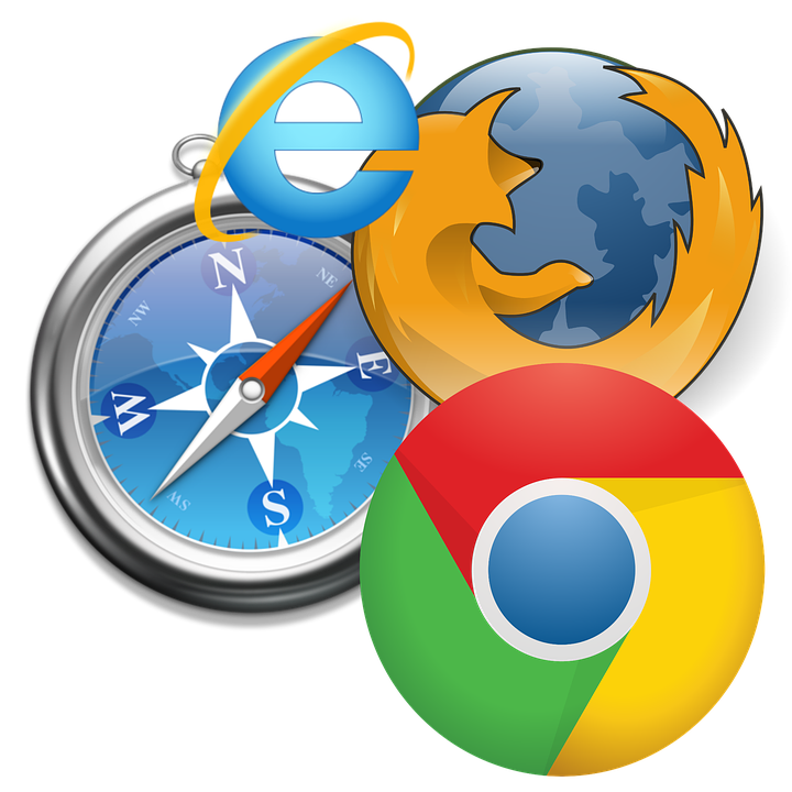 Browser Internet PNG Free Photo PNG Image