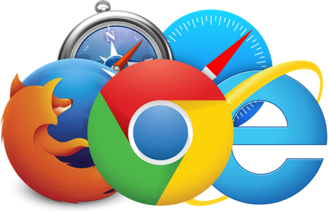 Download Browsers Free Png Image HQ PNG Image | FreePNGImg