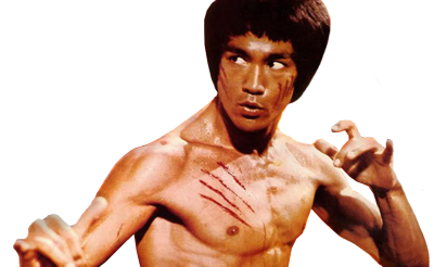 Bruce Lee Free Png Image PNG Image
