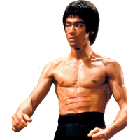 Bruce Lee Png File PNG Image