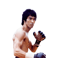 Bruce Lee Photos PNG Image