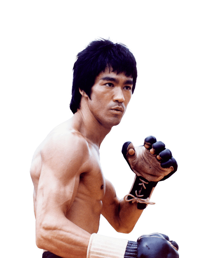 Bruce Lee Photos PNG Image