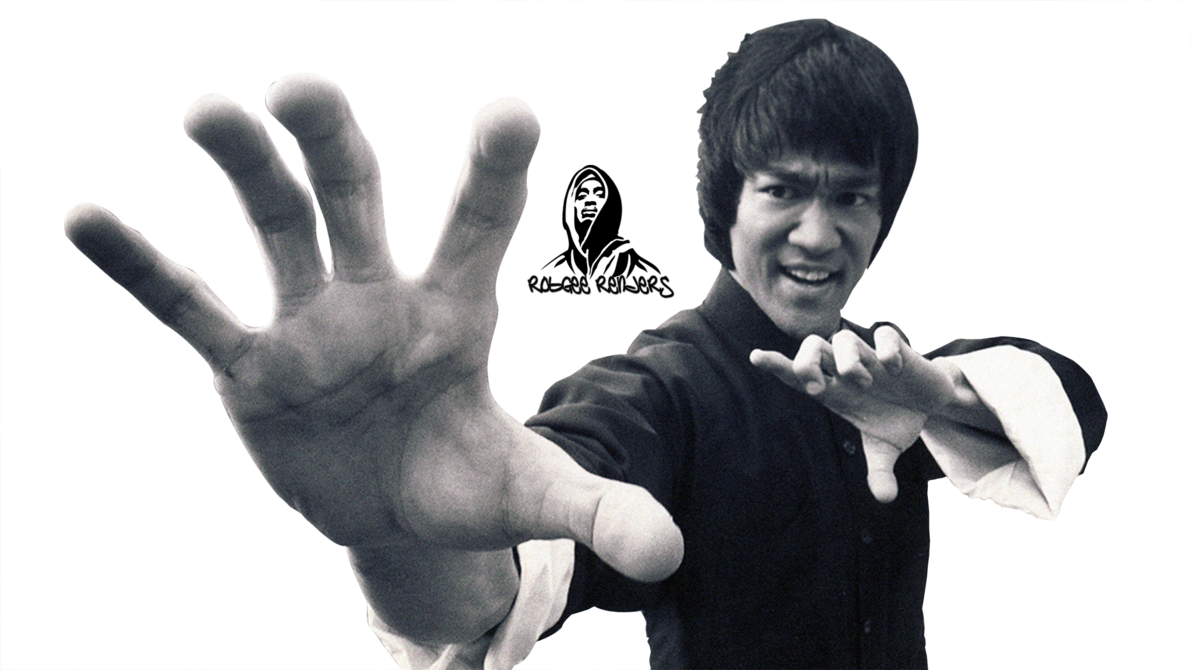 Bruce Lee Free Download Png PNG Image