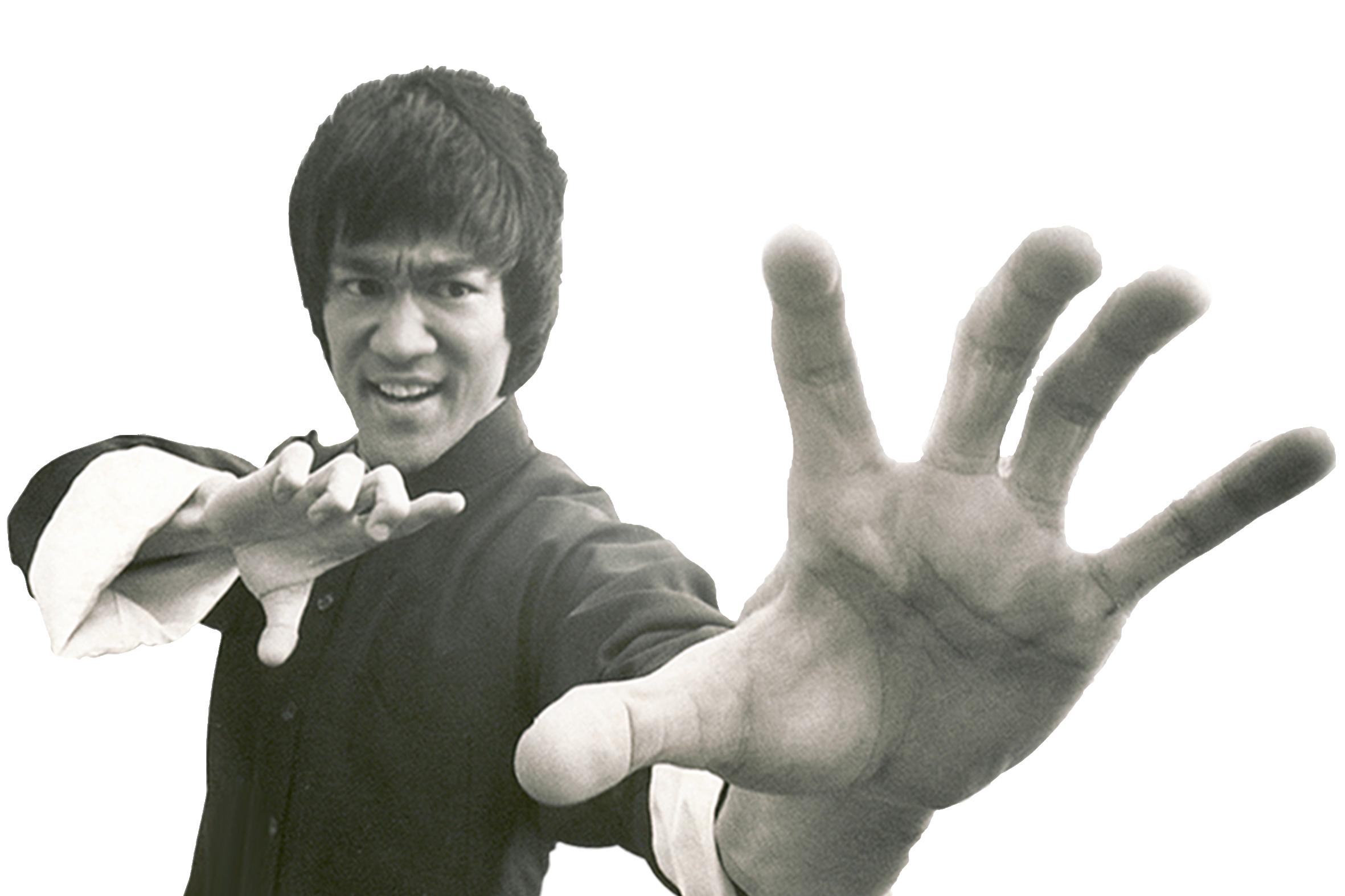 Bruce Lee Png Picture PNG Image