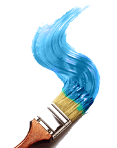 Paint Brush Png Image PNG Image