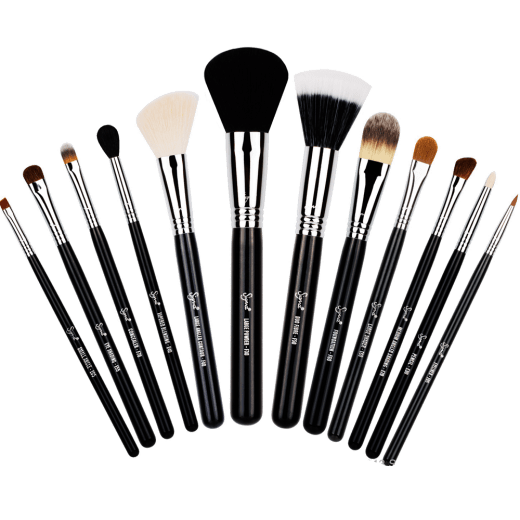 Makeup Brush HD Image Free PNG Image