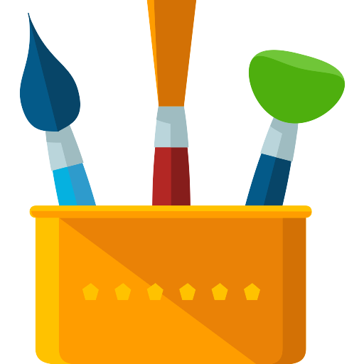 Paint Brush Photos Download HQ PNG Image