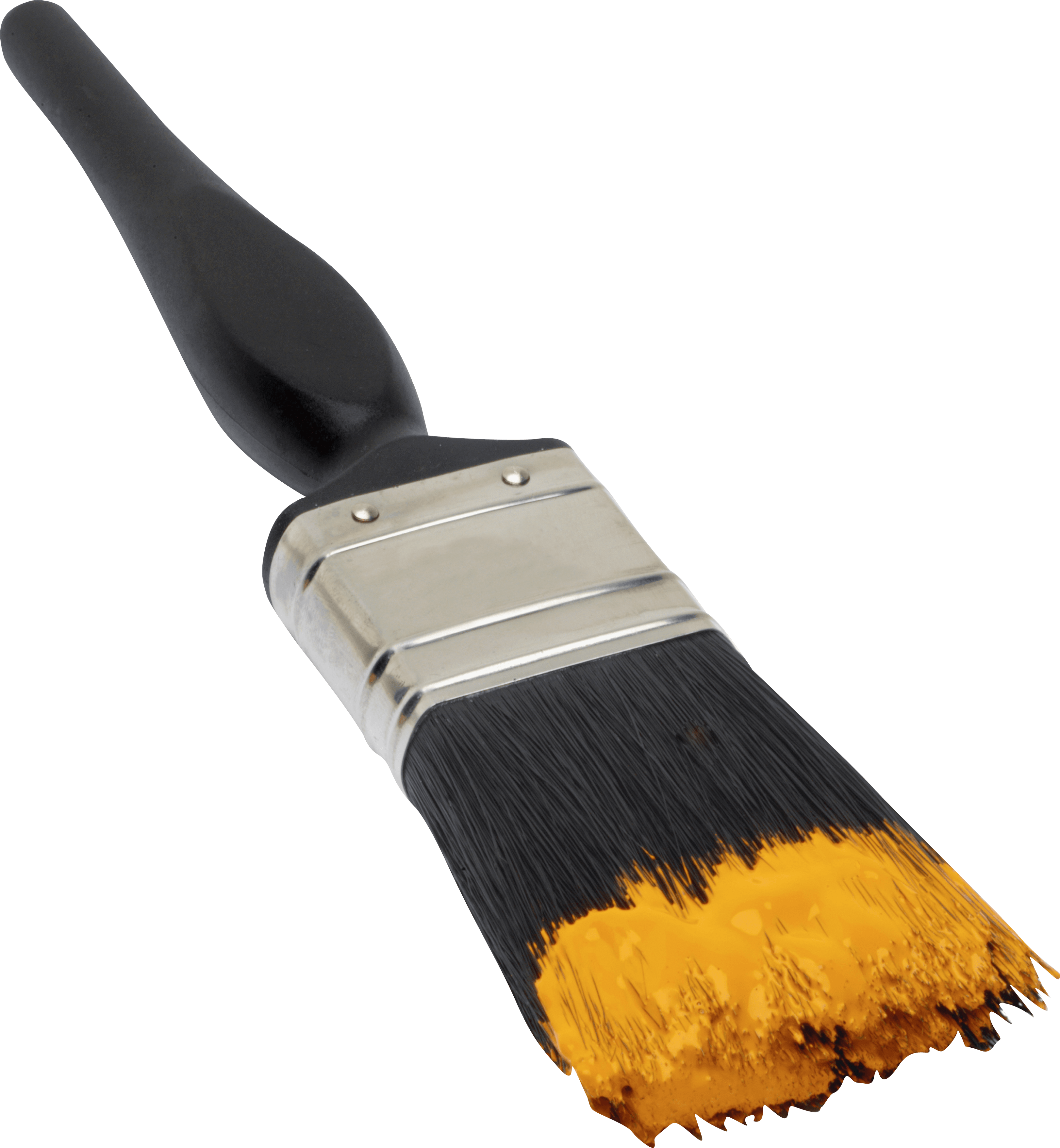 Brush Png Image Transparent HQ PNG Download FreePNGImg