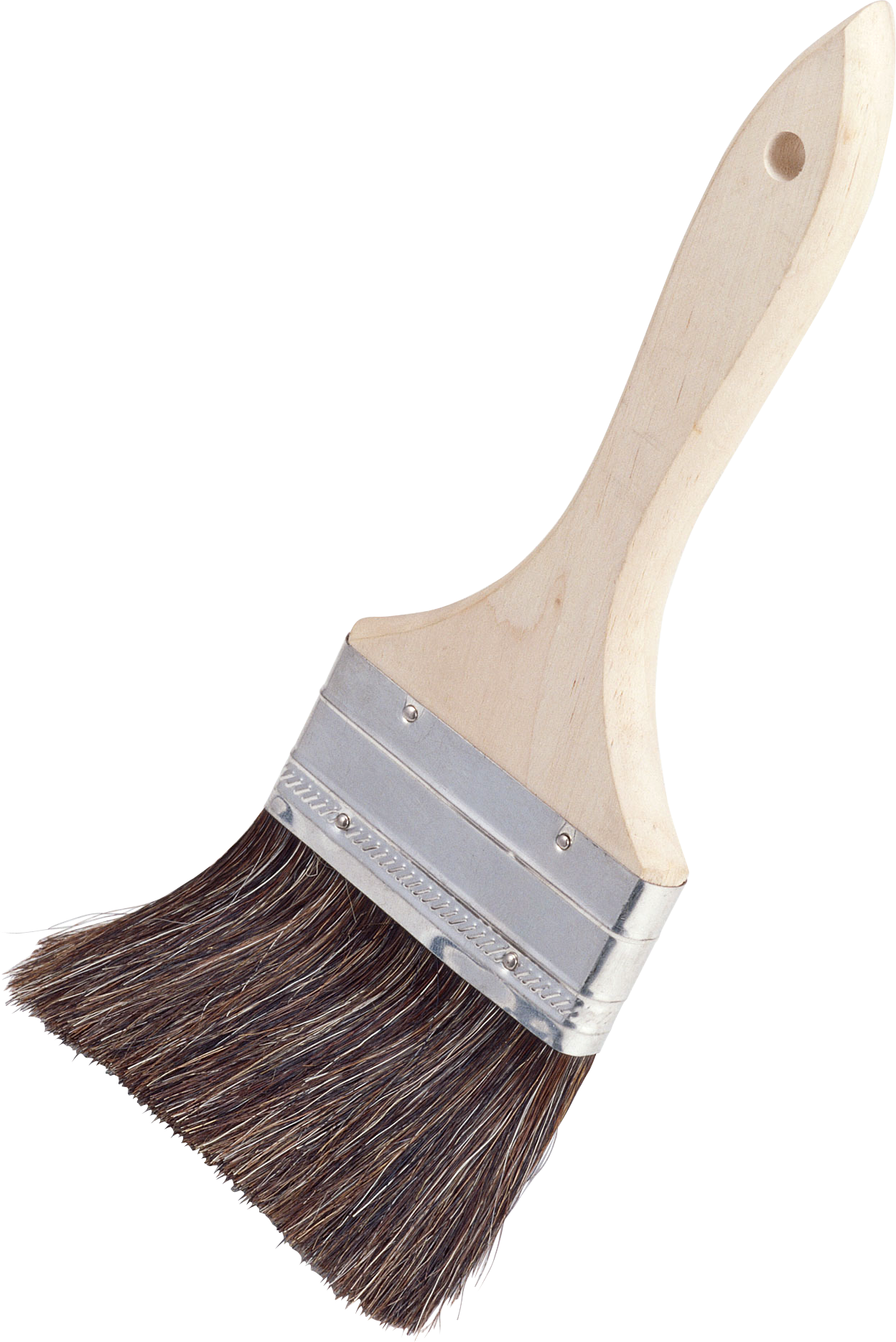 Paint brush Transparent PNG Image
