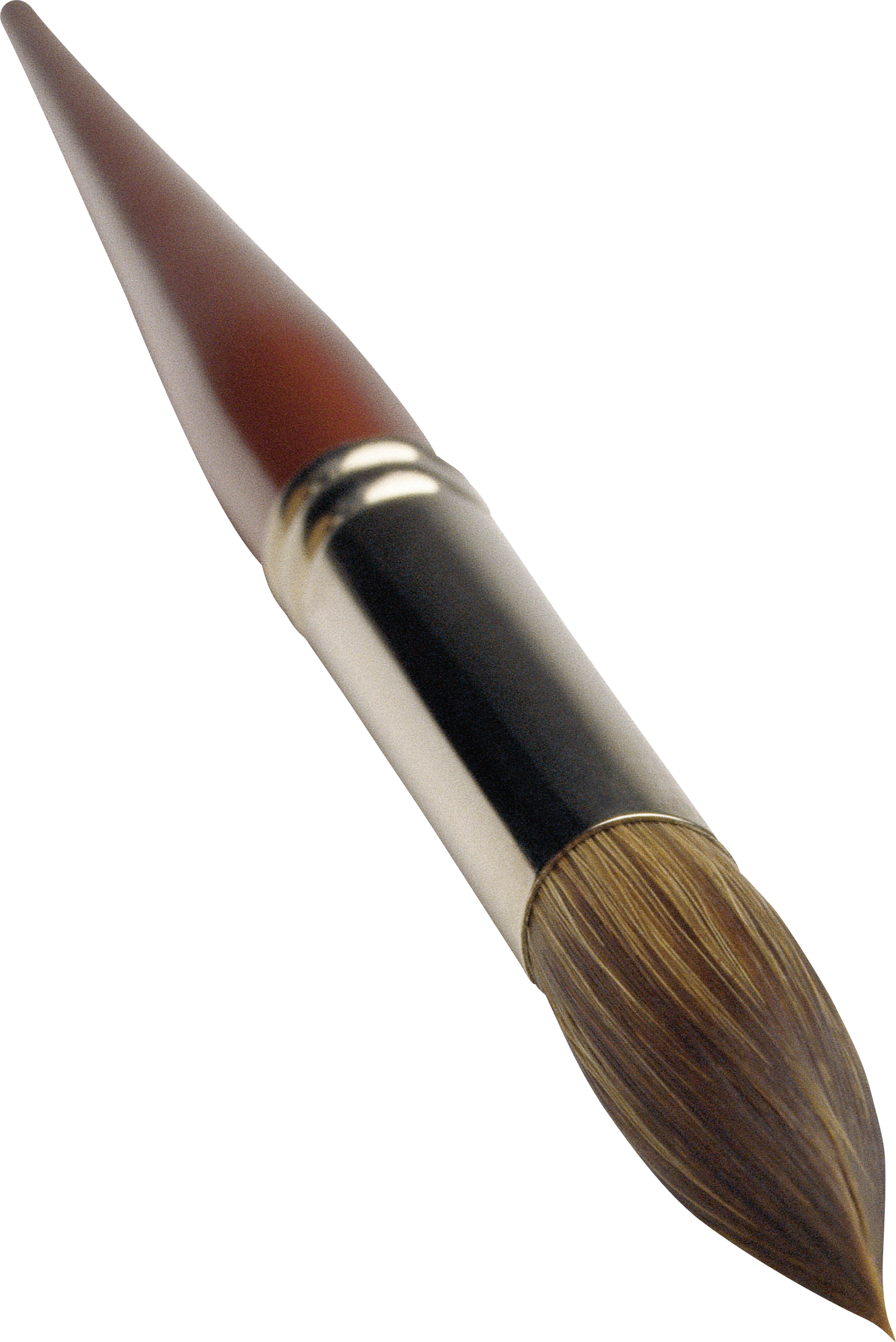 Brush Transparent PNG Image