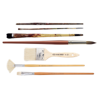 Brush PNG