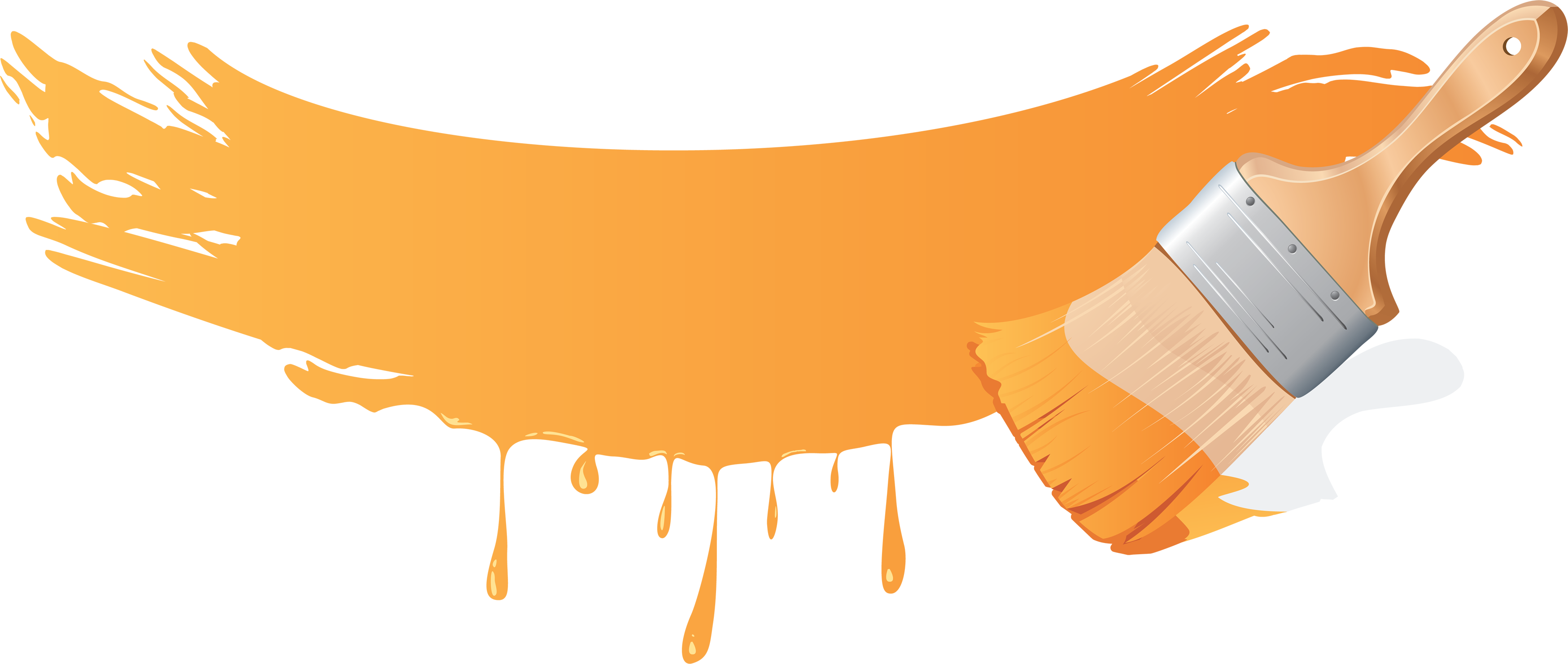 Brush Transparent PNG Image