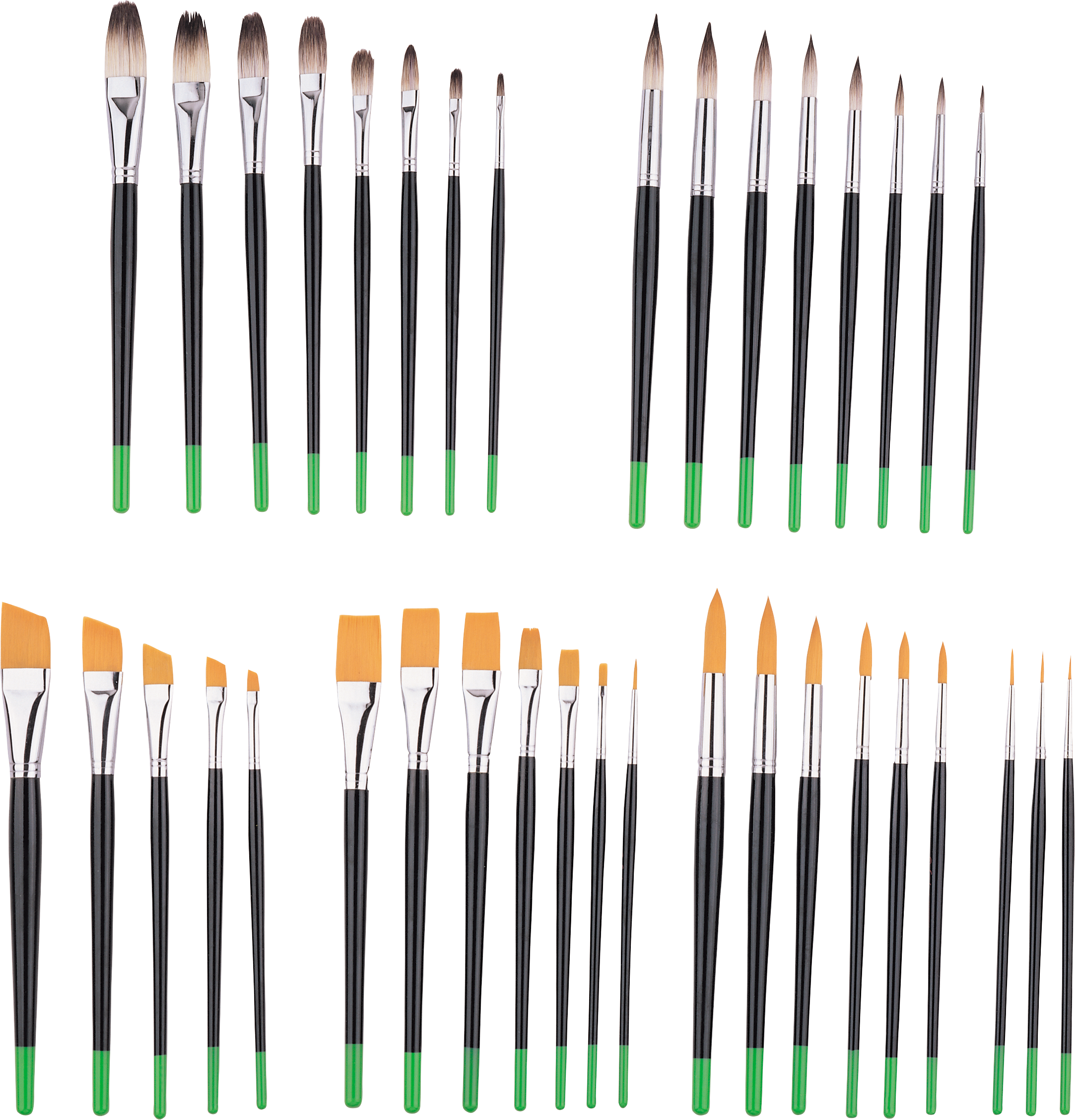 Brush Transparent PNG Image