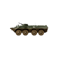 Btr (vehicle) PNG
