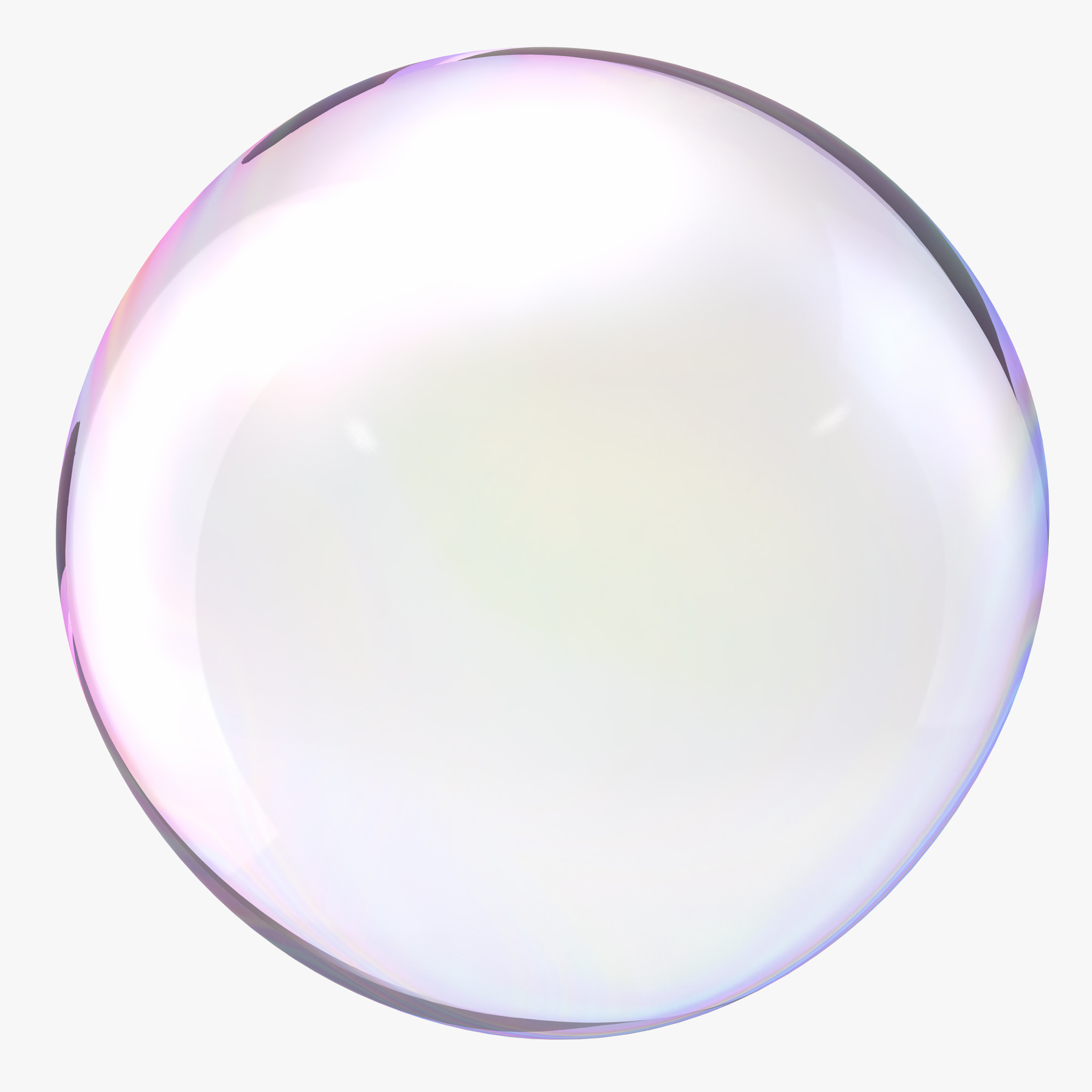 Bubbles File PNG Image