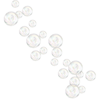 Download Bubbles Free PNG photo images and clipart | FreePNGImg