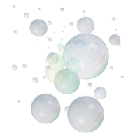 Bubbles Hd PNG Image