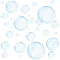 Water Bubbles PNG Transparent Background, Free Download #11412