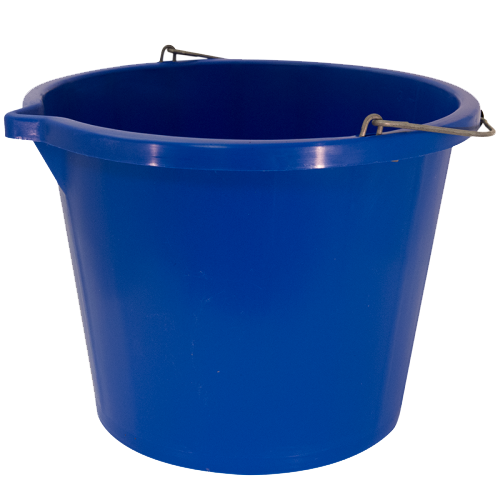 Bucket Empty Free Download PNG HD PNG Image