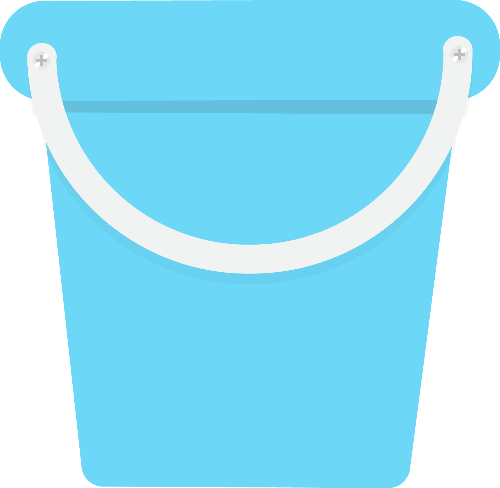 Photos Vector Bucket Download Free Image PNG Image