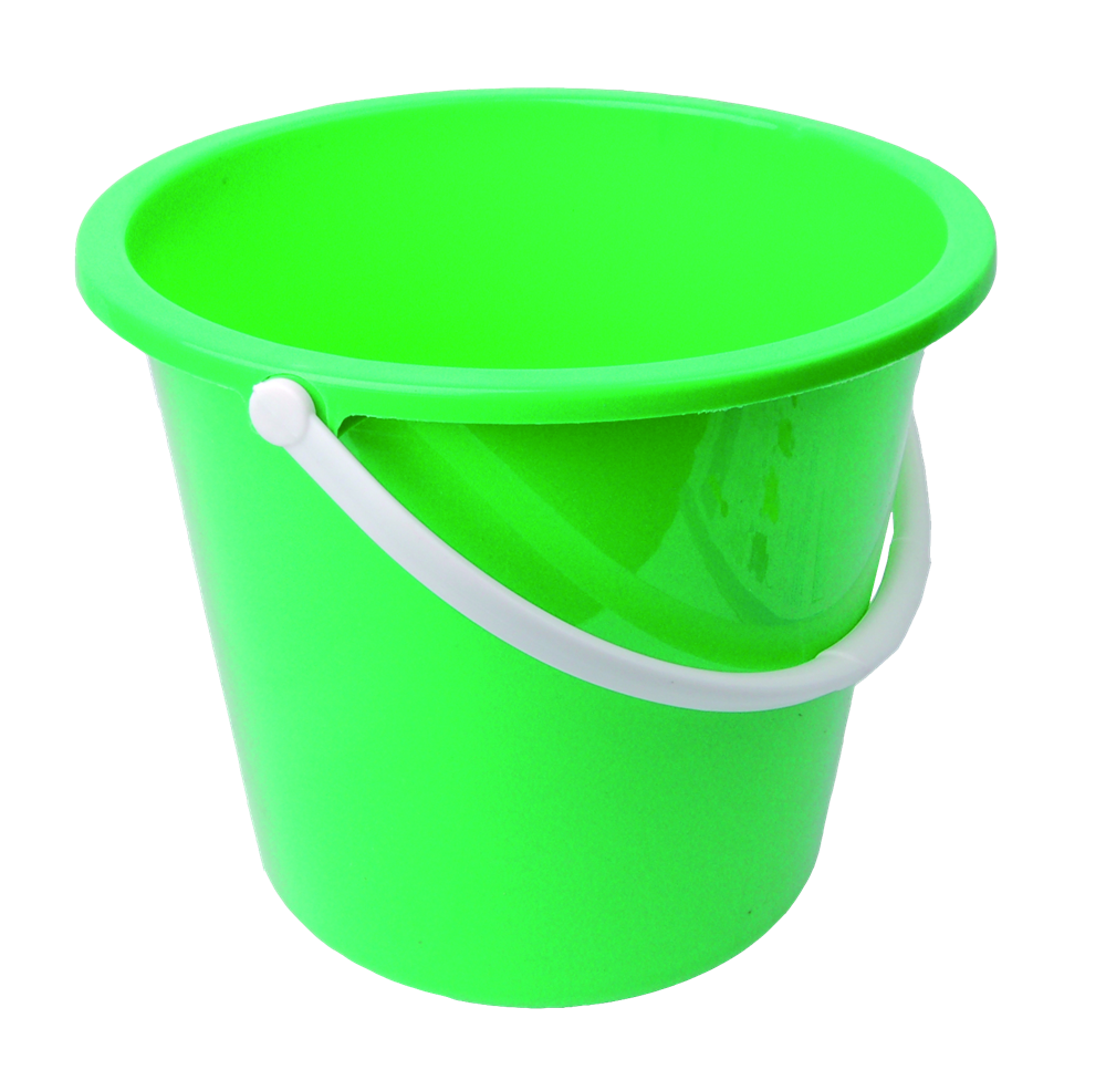 Bucket Png Pic PNG Image