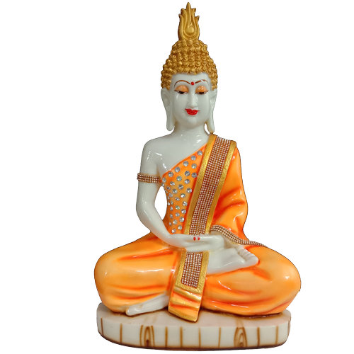 Buddhist Buddha Statue PNG Download Free PNG Image