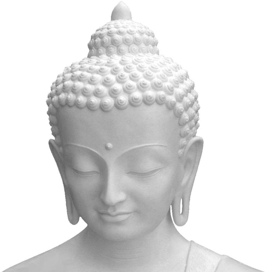 Photos Buddha Statue Face Free Download PNG HQ PNG Image