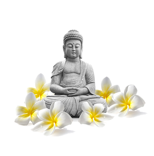 Pic Buddha Statue Face HQ Image Free PNG Image