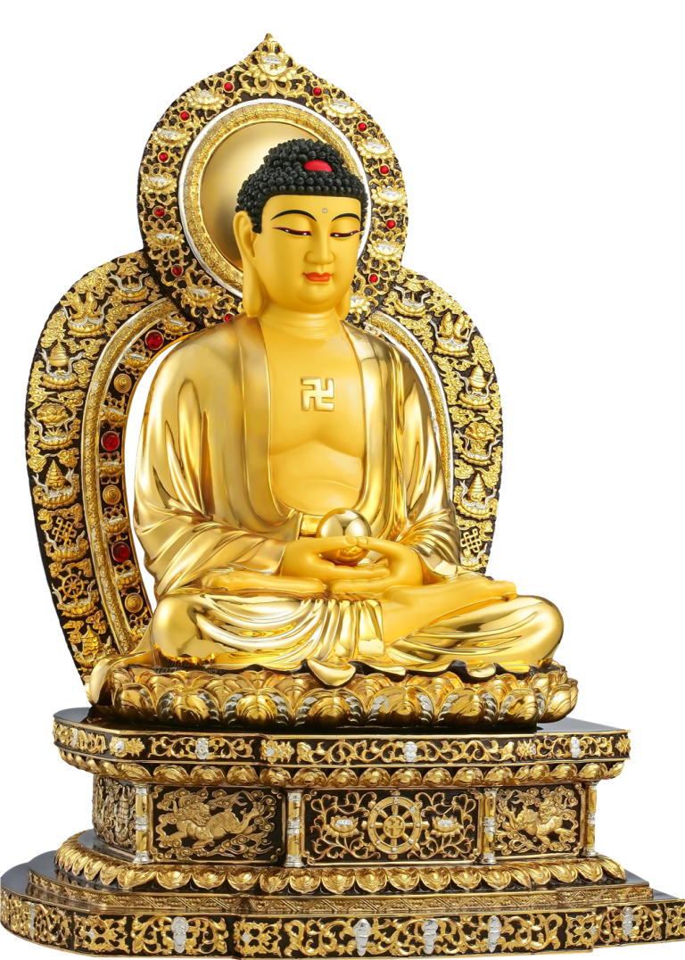 Buddha Statue Face PNG Image High Quality PNG Image