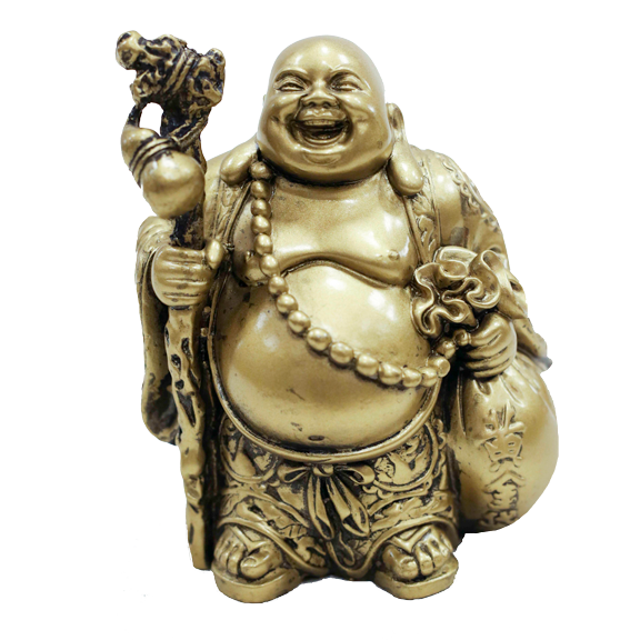 Download Golden Buddha Laughing Photos Download Free Image HQ PNG Image ...
