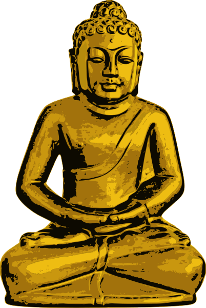 Buddhism Png Clipart PNG Image