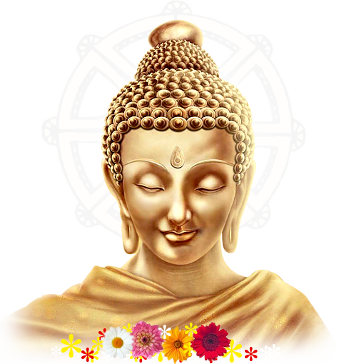 Buddhism Png PNG Image