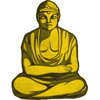 Buddhism Transparent Transparent HQ PNG Download | FreePNGImg