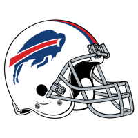 NFL American Football Logo Buffalo Bills Salzburg Bulls PNG, Clipart, American  Football, Area, Artwork, Brand, Buffalo