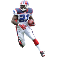 Buffalo Bills PNG - Buffalo Bills Logo. - CleanPNG / KissPNG