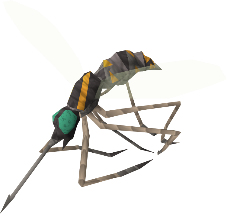 Mosquito HD Free Transparent Image HD PNG Image