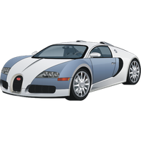 Bugatti Image Transparent PNG Image
