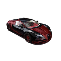 Bugatti File Transparent PNG Image